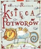 Księga Potworów - Rusinek Michał