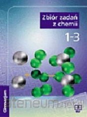 Zbiór zadań z chemii 1 - 3