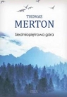 Siedmiopiętrowa góra  Merton Thomas