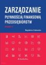  Zarządzanie płynnością finansową przedsiębiorstw