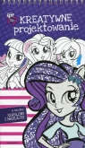 My Little Pony Equestria Girls Kreatywne projektowanie