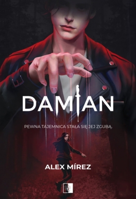 Damian - Alex Mírez