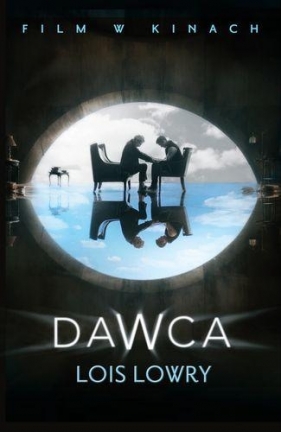 Dawca - Lois Lowry