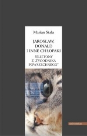 Jarosław, Donald i inne chłopaki