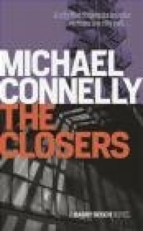 The Closers Michael Connelly