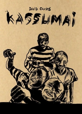 Kassumai - Campos David