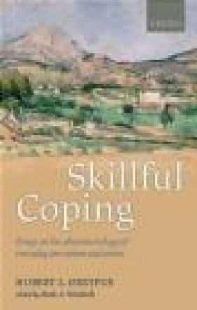 Skillful Coping - Hubert Dreyfus
