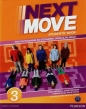Next Move 3 Student's Book - Fiona Beddall, Jayne Wildman, Tomasz Siuta