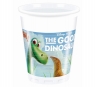 Kubeczki plast.The Good Dinosaur 8szt.82829