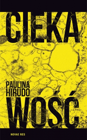 Ciekawość - Hirudo Paulina<br />