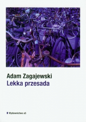 Lekka przesada - Zagajewski Adam
