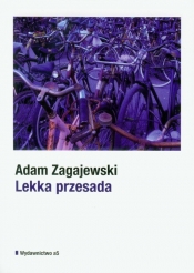 Lekka przesada - Zagajewski Adam