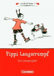 Pippi Langstrumpf
