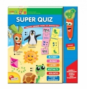 Super quiz