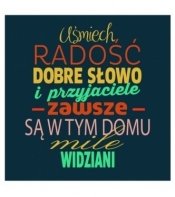 Magnes. Mile widziani