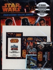 STAR WARS PRZEWODNIK KOLEKCJONERA - Opracowanie zbiorowe