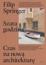 Szara godzina. Czas na nową architekturę Filip Springer