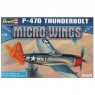 REVELL P-47D Thunderbolt