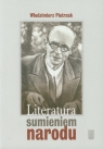 Literatura sumieniem narodu