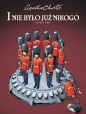 Agatha Christie. I nie było już nikogo - Pascal Davoz