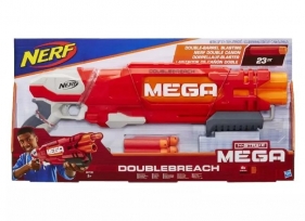 Nerf Mega Doublebreach (B9789)