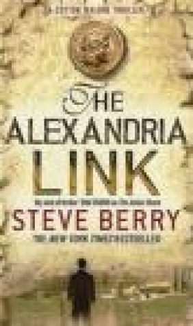 The Alexandria Link Steve Berry