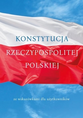 Konstytucja Rzeczpospolitej Polskiej - Praca zbiorowa