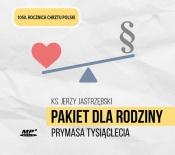 Pakiet dla rodziny (Audiobook)