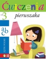 Ćwiczenia pierwszaka 3 Język polski