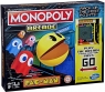 Monopoly Arcade Pac-Man (E7030) Wiek: 8+
