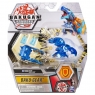 Figurka BAKUGAN Baku-Gear, TroxBlue (6055887/20124273) od 6 lat