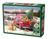 Puzzle 1000 Rodzinna wycieczka 113024 12+