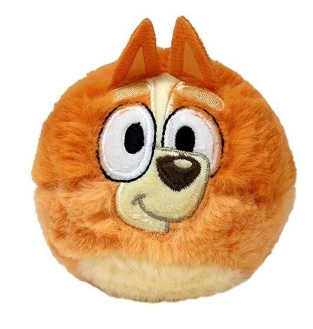 Ty Beanie Bouncers Bluey - Bingo