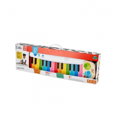 <img src='https://webimage.pl/pics/299/0/d6943478030299.jpg' style='height:440px' /> Interaktywny dotykowy keyboard 800891 Hape