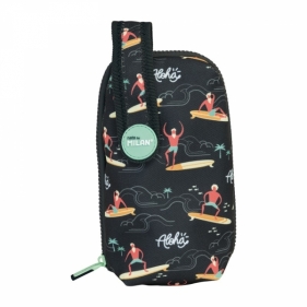 Multipiórnik mini owalny Aloha