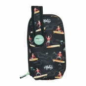 Multipiórnik mini owalny Aloha