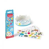 Zestaw kreatywny Maped Creativ (907029)