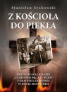  Z kościoła do piekłaKontynuacja książki