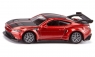  Siku MAGENTA Ford Mustang GTD S11293+