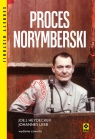 <img src='https://webimage.pl/pics/299/1/d89390B.jpg' width='341' height='500'> Proces norymberski Heydecker Joe, Johannes Leeb