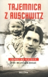Tajemnica z Auschwitz (wydanie pocketowe) Nina Majewska-Brown