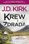 Krew i zdrada J.D. Kirk