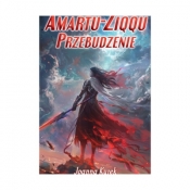 Amartu-Ziqqu. Przebudzenie - Joanna Kurek