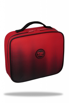 Coolpack, Lunchbox Coolerbag - Cranberry (F104756)