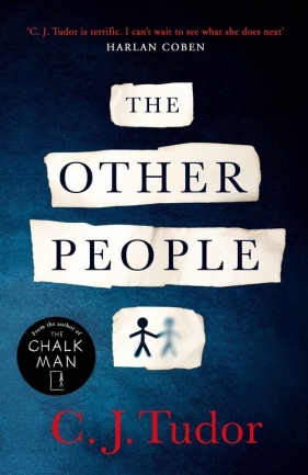 The Other People - C.J. Tudor