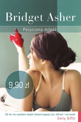 Pożyczona miłość - Asher Bridget