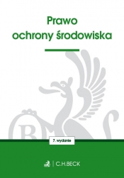 Prawo ochrony środowiska - <br />