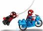 Lego Duplo: Kwatera główna Spider-Mana (10940)