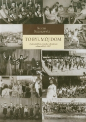 To był mój dom