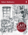 Cafe Museum Makłowicz Robert